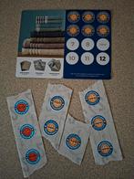 Trekpleisterzegels ruilen voor Lidl zegels., Ophalen, Winkel, Super of Benzinepomp, Zegels, Bonnen of Punten