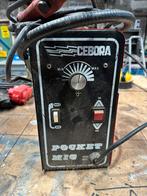 Lasapparaat mig cebora, Doe-het-zelf en Verbouw, Ophalen, Gebruikt, Minder dan 150 ampère, Co2