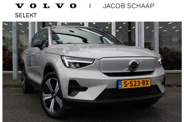 Volvo XC40 Recharge Essential 69 kWh | PDC + Camera | Draadl beschikbaar voor biedingen