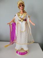 The grecian Goddes barbie, Ophalen of Verzenden, Zo goed als nieuw, Fashion Doll