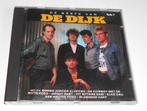 CD - DE DIJK - DE BESTE VAN, Ophalen of Verzenden, Gebruikt, Pop