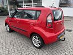 Kia Soul 1.6 X-tra met nieuwe apk!, Auto's, Kia, 1591 cc, 4 cilinders, Origineel Nederlands, Bedrijf