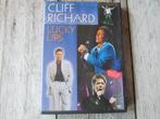 Cliff Richard 3 Dvd’s, Alle leeftijden, Ophalen of Verzenden, Zo goed als nieuw, Muziek en Concerten