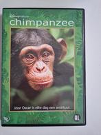 DisneyNature Chimpanzee DVD -, Alle leeftijden, Ophalen of Verzenden, Zo goed als nieuw, Natuur
