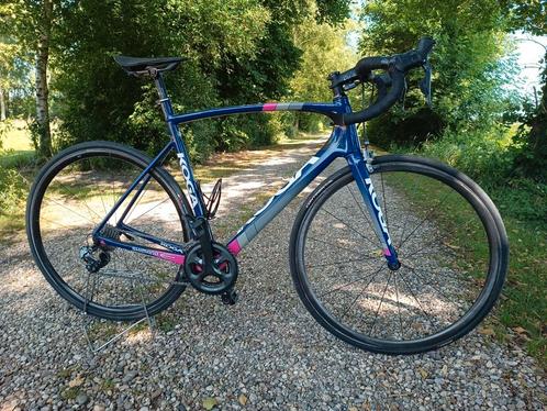 Koga Kimera premium SEG Racing Team. Di2 Ultegra!!, Fietsen en Brommers, Fietsen | Racefietsen, Zo goed als nieuw, Koga Miyata