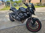 Z750 Kawasaki zwart, 750 cc, Particulier, Meer dan 35 kW, Naked bike