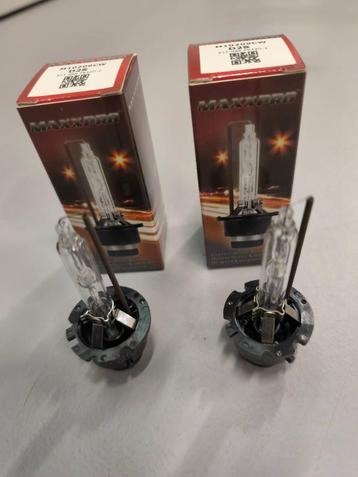 MAXXPRO D2S  XENONLAMP M10209   NIEUW beschikbaar voor biedingen