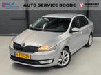 Skoda Rapid 5-deurs 1.2 TSI Ambition - climate control - tre, Auto's, Skoda, Voorwielaandrijving, Euro 5, Gebruikt, 4 cilinders