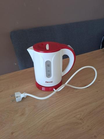 camping waterkoker beschikbaar voor biedingen