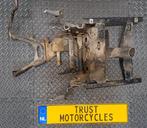 Gilera runner 125cc 180cc Swingarm & Subframe, Ophalen of Verzenden