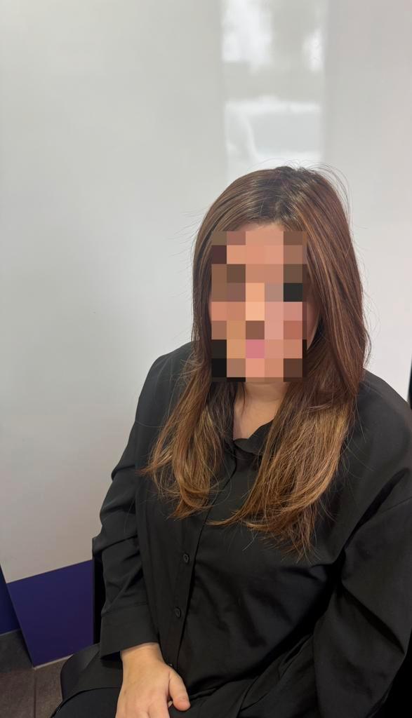 Haarwerk High Heat Fiber - echt haar gemengd met syntetisch., Sieraden, Tassen en Uiterlijk, Uiterlijk | Haarverzorging, Nieuw