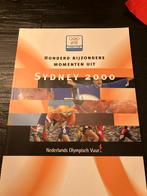 Sydney 2000: Honderd Bijzondere Momenten, Ophalen of Verzenden, Zo goed als nieuw, Overige sporten
