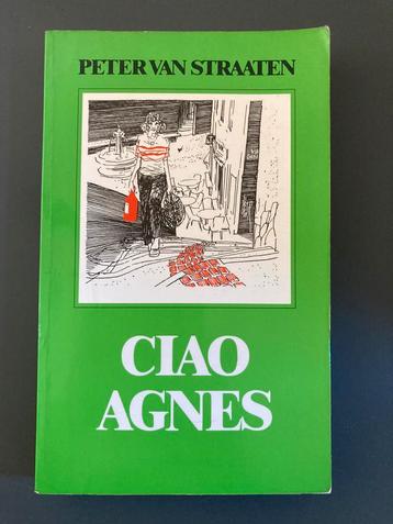 Peter van Straaten - Ciao Agnes beschikbaar voor biedingen