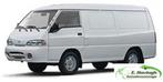 Laatste onderdelen Hyundai H100, Gebruikt, Ophalen of Verzenden