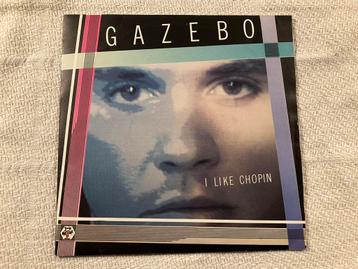 Gazebo   I like Chopin beschikbaar voor biedingen