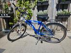 Jongens fiets, Fietsen en Brommers, Fietsen | Jongens, Ophalen of Verzenden, Gebruikt, 20 inch