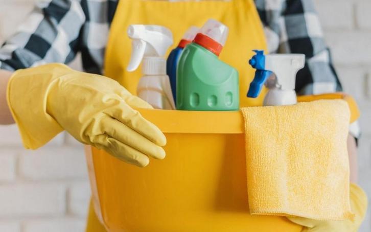 Huishoudelijk hulp schoonmaakster zondag, Vacatures, Vacatures | Schoonmaak en Facilitaire diensten, Vanaf 10 jaar, Overige vormen