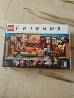 21319 LEGO Friends Central Perk, nieuw, Ophalen of Verzenden, Nieuw, Complete set, Lego