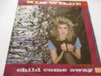 Kim Wilde _ Child come away / Just another guy = 1982, Cd's en Dvd's, Vinyl Singles, Pop, Gebruikt, Ophalen of Verzenden