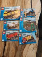 Diverse complete legosets per stuk of als partij te koop, Kinderen en Baby's, Speelgoed | Duplo en Lego, Ophalen of Verzenden