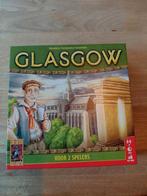 Glascow - 999 Games, Hobby en Vrije tijd, Gezelschapsspellen | Bordspellen, Ophalen of Verzenden, Zo goed als nieuw
