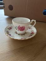 Vintage Royal Adderley Kop en Schotel, Ophalen of Verzenden