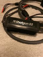 MIT SHOTGUN high end speakercable, Ophalen of Verzenden, Nieuw