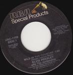 Elvis Presley - Wild In The Country 7"45, 7 inch, Single, Ophalen of Verzenden, Zo goed als nieuw