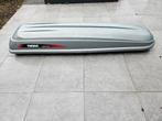Dakkoffer/ skibox Thule Polar 500, Auto diversen, Dakkoffers, Ophalen, Gebruikt