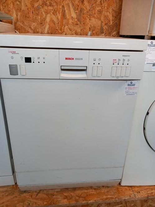 Bosch vaatwasser, Witgoed en Apparatuur, Vaatwasmachines, Gebruikt, Vrijstaand, Minder dan 85 cm, 45 tot 60 cm, Minder dan 10 liter