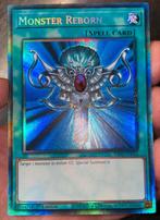 Yu-Gi-Oh! Monster Reborn RA03 1st Ed M/NM !, Hobby en Vrije tijd, Verzamelkaartspellen | Yu-gi-Oh!, Verzenden, Zo goed als nieuw