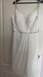 Magic Bride Trouwjurk - Maat 36-44 - Nieuw!, Kleding | Dames, Jurken, Magic Bride, Wit, Nieuw, Ophalen of Verzenden