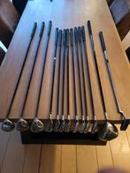 Complete Gallaway Big Bertha Set met Houten 3-5-7 - driver, Ophalen, Gebruikt, Set, Callaway