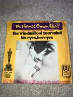 Michel Legrand - The Thomas Crown Affair, Ophalen of Verzenden, Gebruikt, 7 inch, Filmmuziek en Soundtracks
