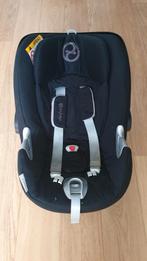 Cybex Aton Q autostoel met iso-fix, Ophalen, Zo goed als nieuw, Overige merken, Isofix
