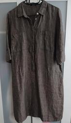 Opus tuniek, Kleding | Dames, Jurken, Ophalen, Maat 42/44 (L), Zo goed als nieuw, Grijs