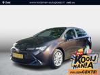 Toyota Corolla Touring Sports Hybrid 140 Active | Apple Carp, 4 cilinders, Bruin, Corolla, Origineel Nederlands