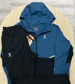 On Running Core Jacket - Hardloopjas, Blauw, Nieuw, Overige maten, Ophalen of Verzenden