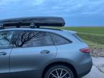 Dakkoffer 860 touring Mercedes EQC Noorse merk Skiguard, Auto diversen, Dakkoffers, Ophalen, Zo goed als nieuw
