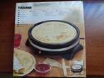 Tristar crêpe maker BP-2960, Ophalen of Verzenden, Nieuw