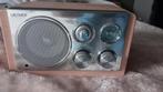 Denver AM/FM Radio met AUX ingang, Ophalen of Verzenden, Zo goed als nieuw, Radio