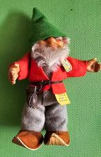 Steiff Pucki, Ophalen