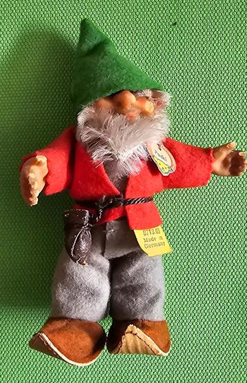 Steiff Pucki beschikbaar voor biedingen