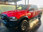 Dodge Ram 1500 Rebel 5.7 V8 2016 4X4 euro6 MARGE AUTO KOOPJE, Auto's, Dodge, Bedrijf, Vierwielaandrijving, Dealer onderhouden