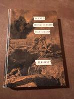 Van het westelijk front geen nieuws - Remarque, Ophalen of Verzenden, Gelezen, Remarque