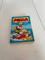 Donald Duck — Megapocket zomer, Ophalen, Zo goed als nieuw, Disney
