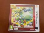 Yoshis new Island 3DS game, 1 speler, Zo goed als nieuw, Vanaf 3 jaar, Ophalen