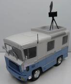 Berliet GAK 5R CAMION RELAIS ORTF, Hobby en Vrije tijd, Modelauto's | 1:43, Ophalen of Verzenden, Nieuw, Bus of Vrachtwagen, Overige merken