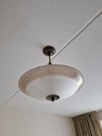 plafondlamp de lijster vintage, Huis en Inrichting, Ophalen of Verzenden