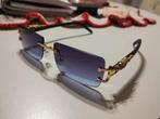 Zonnebril Cartier, Ophalen of Verzenden, Nieuw, Zonnebril